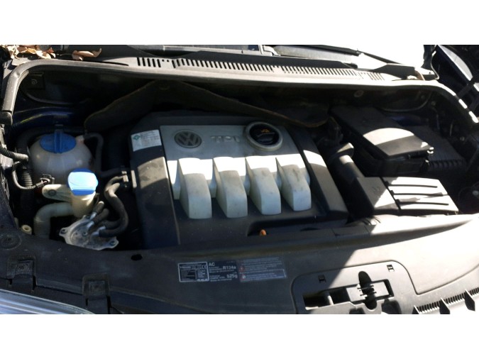 MANDO ELEVALUNAS VOLKSWAGEN TOURAN 2004