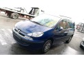 REJILLA FRONTAL PEUGEOT 807 2000