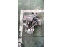 CREMALLERA DIRECCION VOLKSWAGEN TOURAN 2006