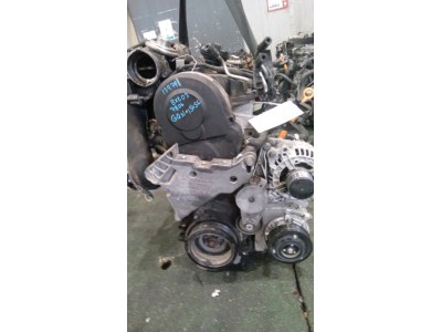 Motor SEAT ALTEA