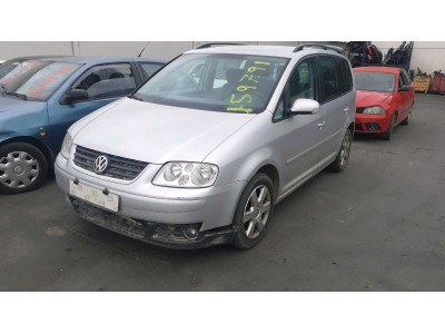 Autorradio VOLKSWAGEN TOURAN 2006
