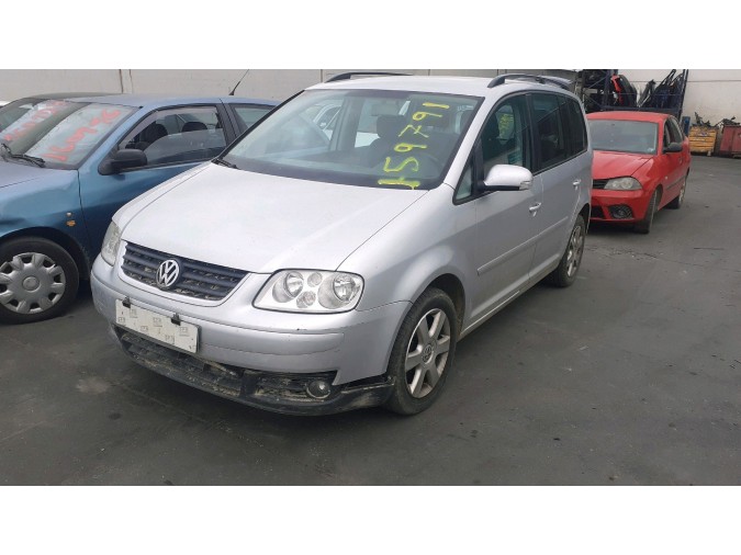 MANDO ELEVALUNAS VOLKSWAGEN TOURAN 2006