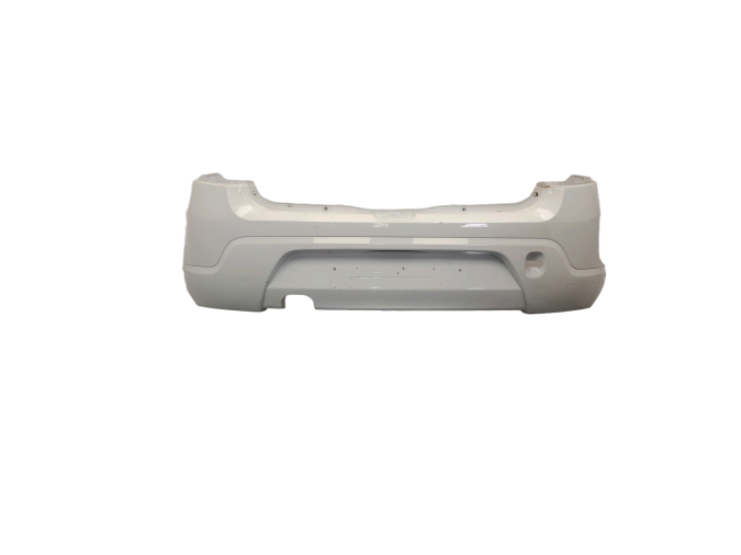 PARAGOLPES TRASERO DACIA SANDERO 2011
