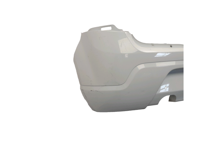 PARAGOLPES TRASERO DACIA SANDERO 2011