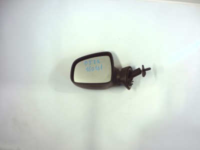 RETROVISOR IZQUIERDO DACIA SANDERO 2011