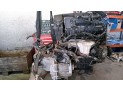 MOTOR CON ACCESORIOS Y CAJA DE CAMBIOS DACIA SANDERO