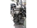 MOTOR CON ACCESORIOS Y CAJA DE CAMBIOS TOYOTA AVENSIS 2004