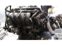 MOTOR CON ACCESORIOS Y CAJA DE CAMBIOS TOYOTA AVENSIS 2004