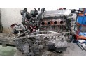 MOTOR CON ACCESORIOS Y CAJA DE CAMBIOS TOYOTA AVENSIS 2004