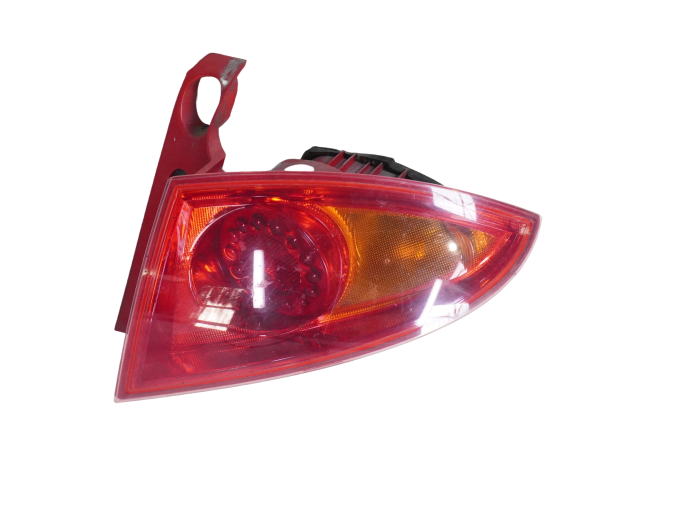 PILOTO TRASERO DERECHO EXTERIOR SEAT LEON 2006