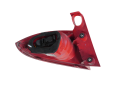 PILOTO TRASERO DERECHO EXTERIOR SEAT LEON 2006