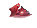 PILOTO TRASERO DERECHO EXTERIOR SEAT LEON 2006
