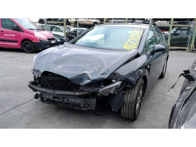 RETROVISOR IZQUIERDO SEAT LEON GRIS 2006