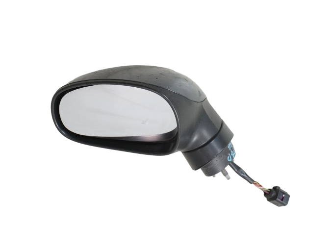 RETROVISOR IZQUIERDO SEAT LEON GRIS 2006