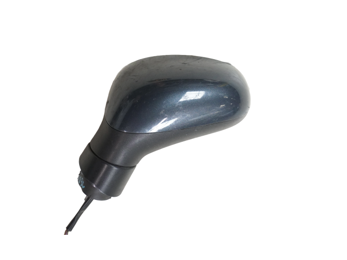 RETROVISOR IZQUIERDO SEAT LEON GRIS 2006