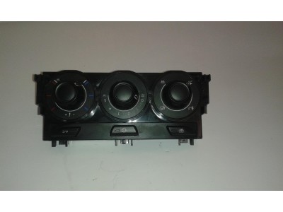 MANDO CALEFACCIÓN CITROEN C3 2014
