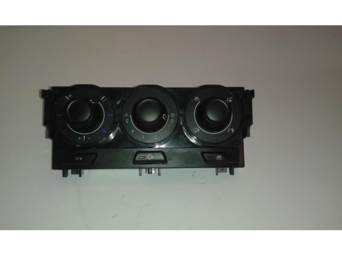MANDO CALEFACCIÓN CITROEN C3 2014