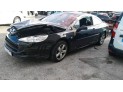 Intercooler PEUGEOT 407 2009