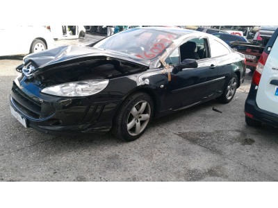 Turbocompresor PEUGEOT 407 2009