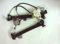 ELEVALUNAS DELANTERO IZQUIERDO PEUGEOT 407 2009