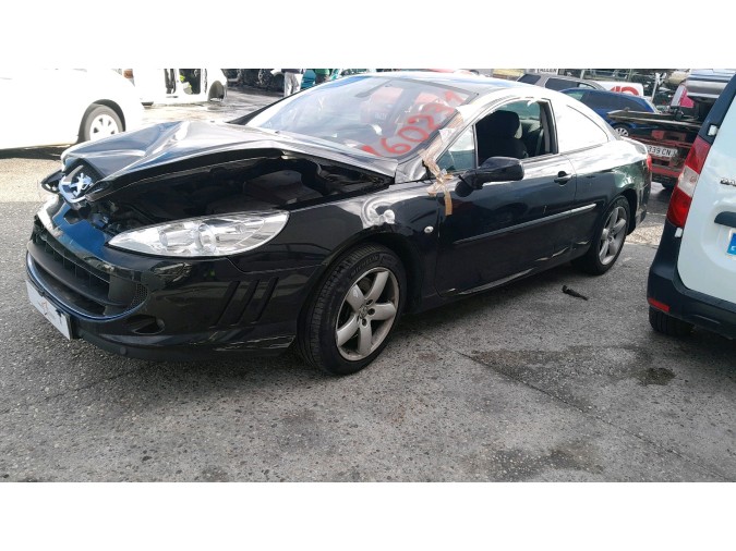 MANDO ELEVALUNAS DELANTERO DERECHO PEUGEOT 407 2009