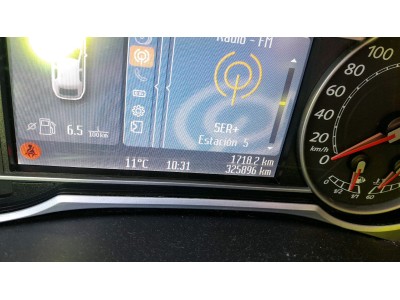 Catalizador FORD MONDEO 2007