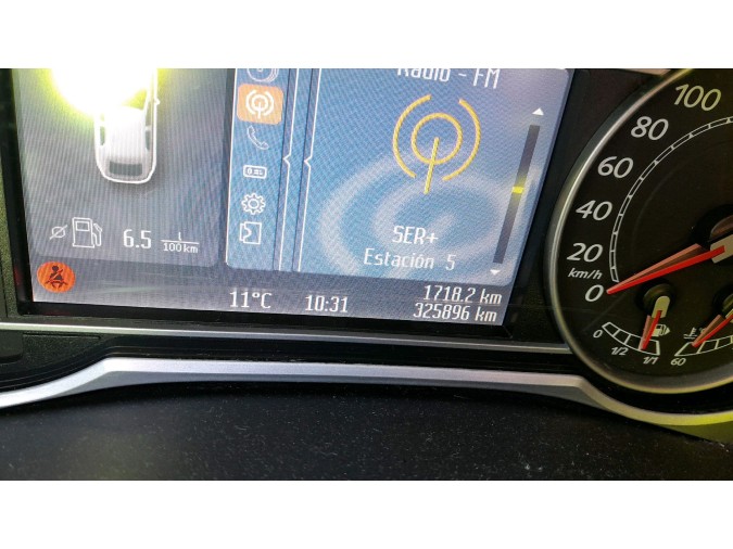 Catalizador FORD MONDEO 2007