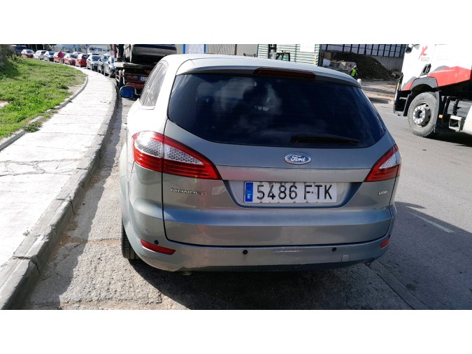 ELEVALUNAS TRASERO DERECHO FORD MONDEO 2007