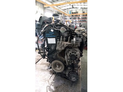 MOTOR CON ACCESORIOS Y CAJA DE CAMBIOS FORD KUGA 2016