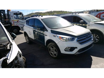 Radiador motor FORD KUGA 2016