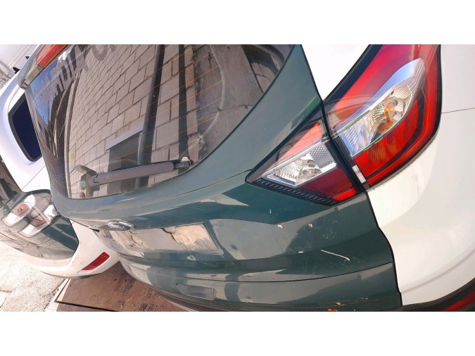  MANDO ELEVALUNAS DELANTERO DERECHO FORD KUGA 2016