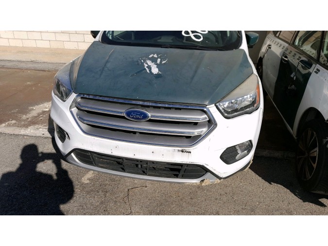  MANDO ELEVALUNAS DELANTERO DERECHO FORD KUGA 2016