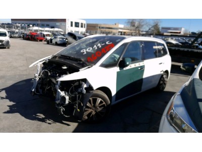 PALANCA CAMBIO CITROEN GRAND C4 PICASSO 2016