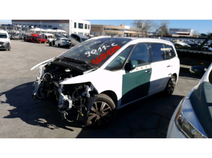 Mando multifunción CITROEN GRAND C4 PICASSO 2016