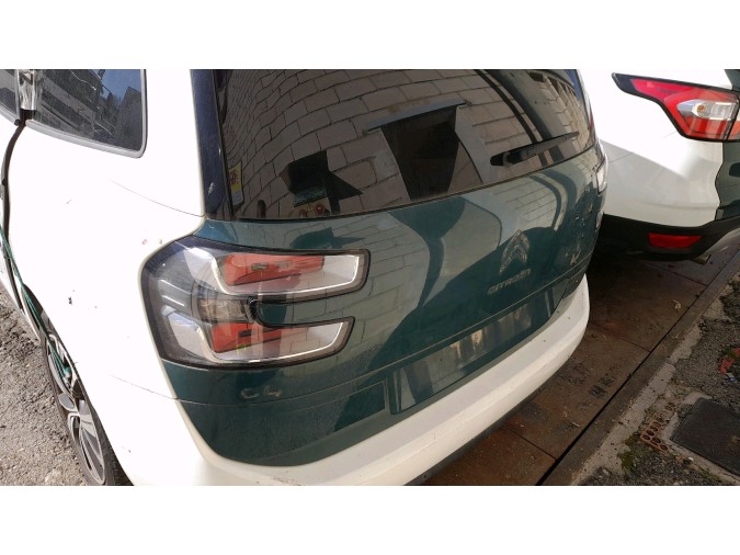 Mando multifunción CITROEN GRAND C4 PICASSO 2016