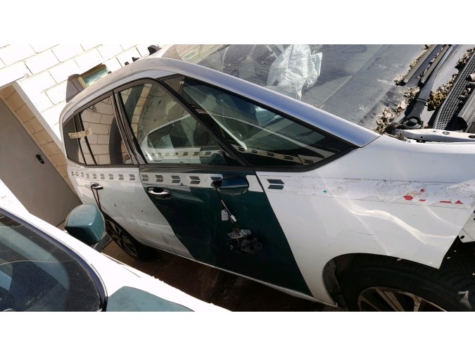 Mando multifunción CITROEN GRAND C4 PICASSO 2016