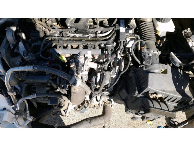 Mando multifunción CITROEN GRAND C4 PICASSO 2016
