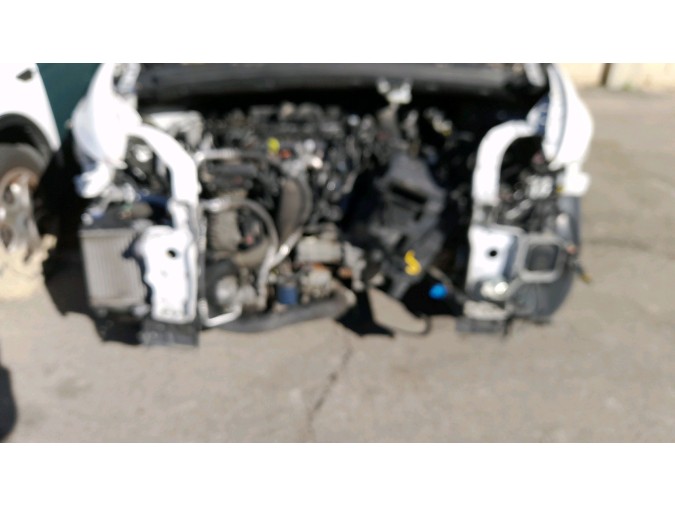 CONMUTADOR DE ARRANQUE CITROEN GRAND C4 PICASSO 2016