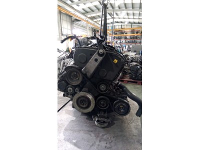 MOTOR CON ACCESORIOS Y CAJA DE CAMBIOS ALFA ROMEO 166 2002