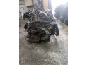 MOTOR CON ACCESORIOS Y CAJA DE CAMBIOS CITROEN C3