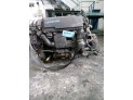 MOTOR CON ACCESORIOS Y CAJA DE CAMBIOS CITROEN C3