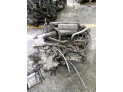 MOTOR CON ACCESORIOS Y CAJA DE CAMBIOS CITROEN C3