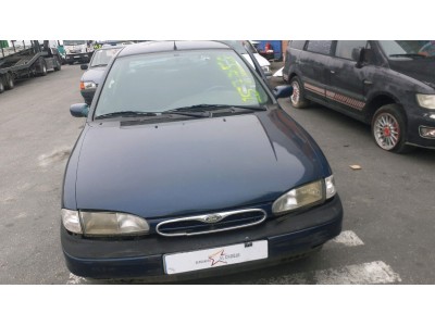 Junta salida esc turbo FORD MONDEO 1996