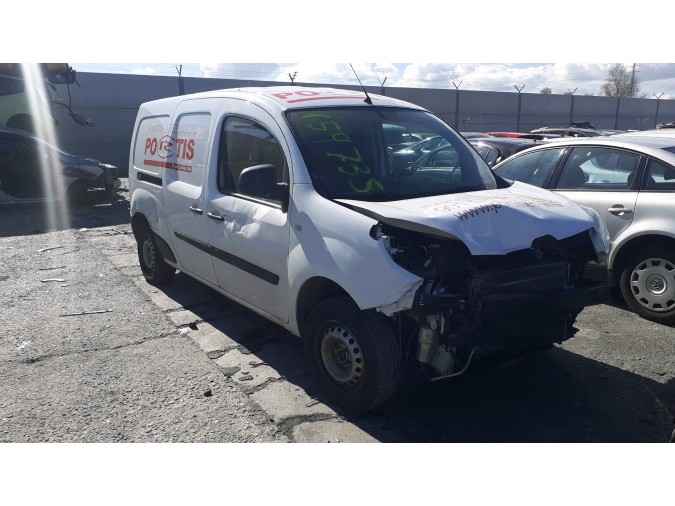 Intercooler RENAULT KANGOO 2020
