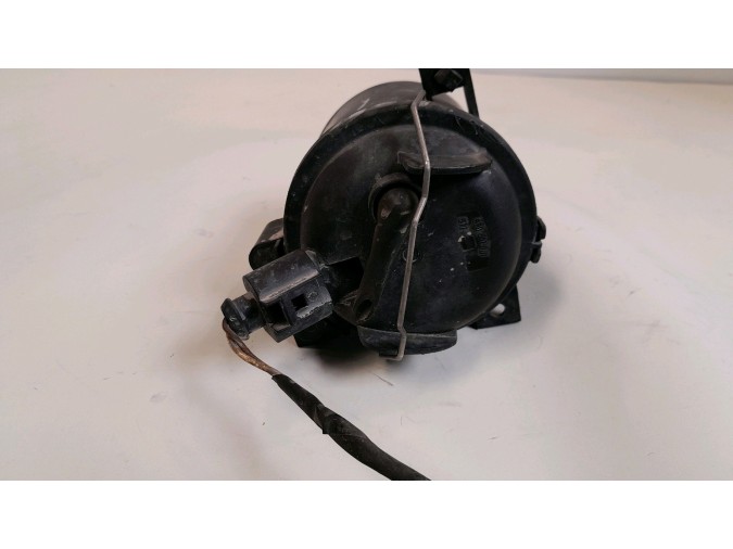 FARO ANTINIEBLA DELANTERO IZQUIERDO SEAT LEON 2006