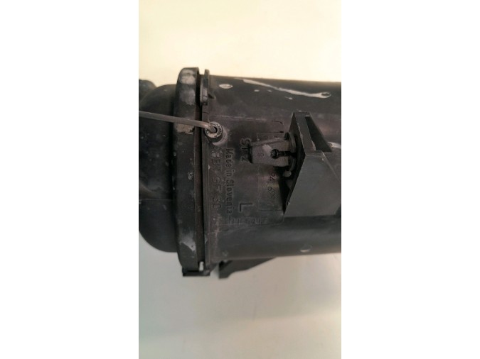 FARO ANTINIEBLA DELANTERO IZQUIERDO SEAT LEON 2006