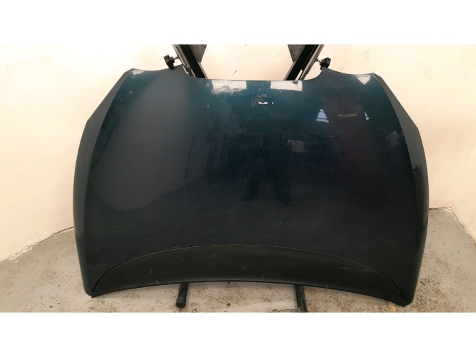 CAPOT SEAT LEON GRIS AZULADO 2006