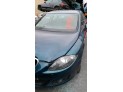 CAJA CAMBIOS SEAT LEON 2006