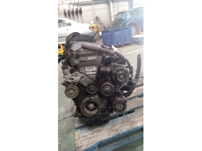 Motor TOYOTA COROLLA 2005