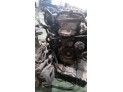 MOTOR CON ACCESORIOS Y CAJA DE CAMBIOS TOYOTA AVENSIS 2005
